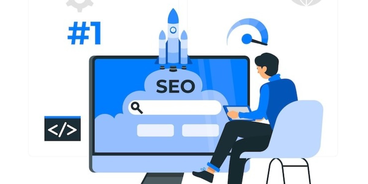 Why Off Page SEO Services Are Crucial for Ranking in 2025