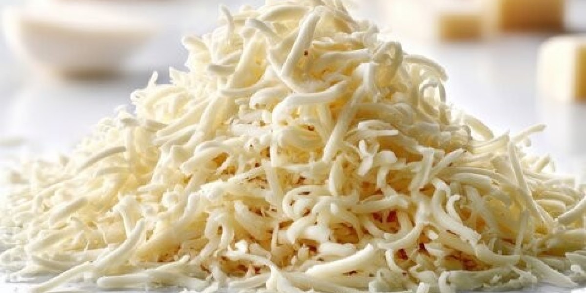 Cheese Shreds Market: Current Scenario and Emerging Opportunities