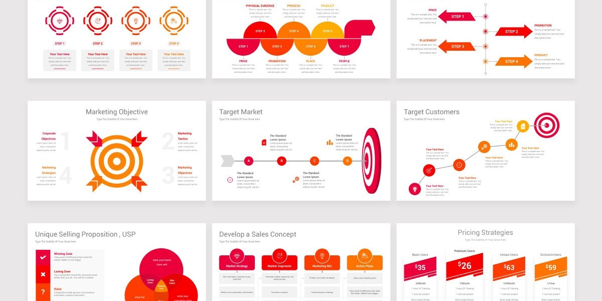 Template vs. Custom Design: What Really Impacts Presentation Success