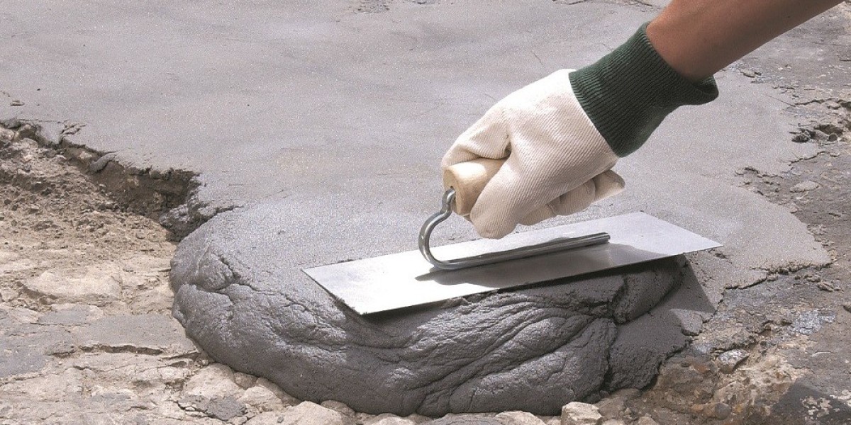 Expert Concrete Repair in San Diego – Restore Your Surfaces Today