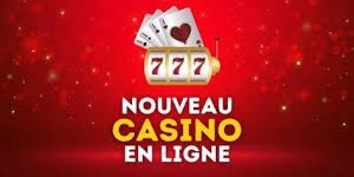 Casino en Ligne Nouveau : Guide Complet des Nouveautés en 2025