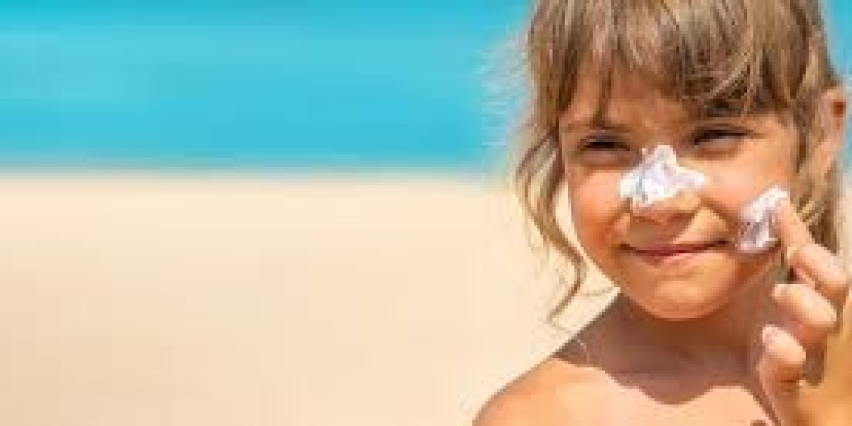 Sun Protection Products Market performance metrics to track for businesses targeting skincare-conscious consumers