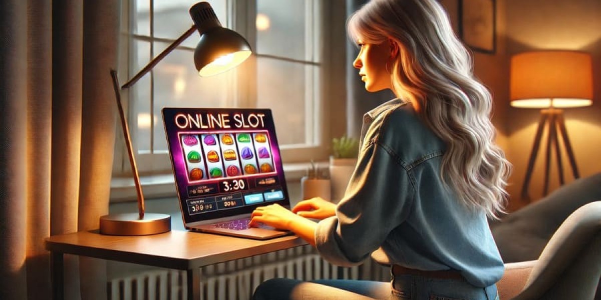 The Importance of Scam Verification in Slot Sites: Discover Onca888 Community