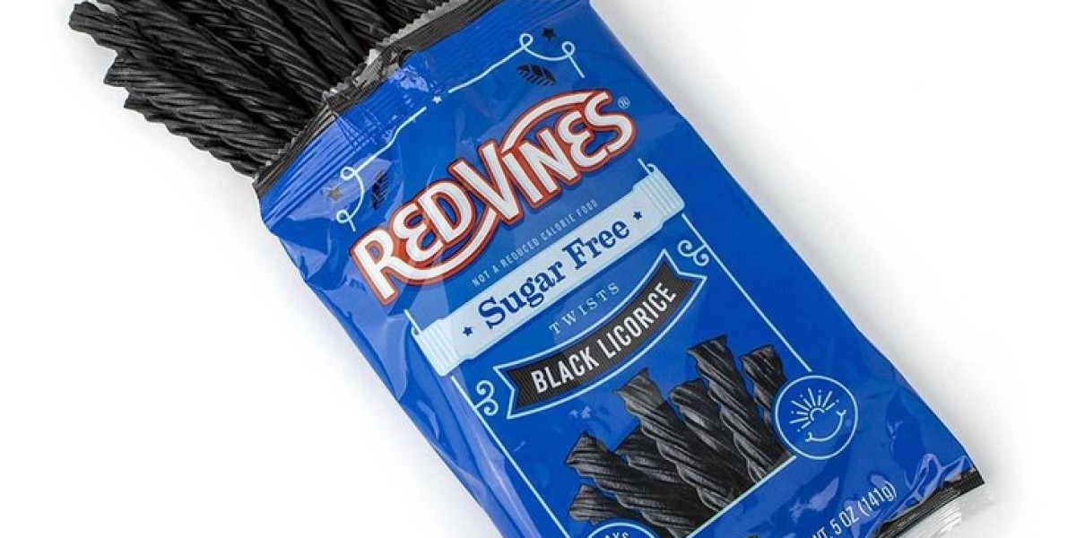 TREAT YOURSELF BETTER: BUY SUGAR FREE CANDY ONLINE TODAY