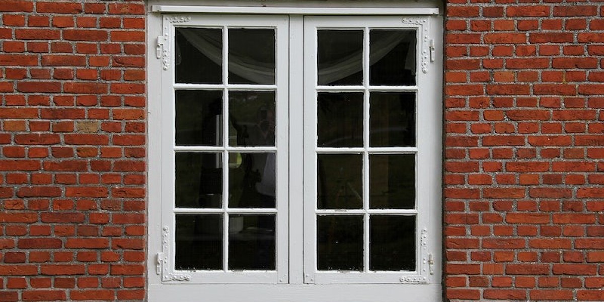 Top Benefits of uPVC Windows: Energy Efficiency and Low Maintenance
