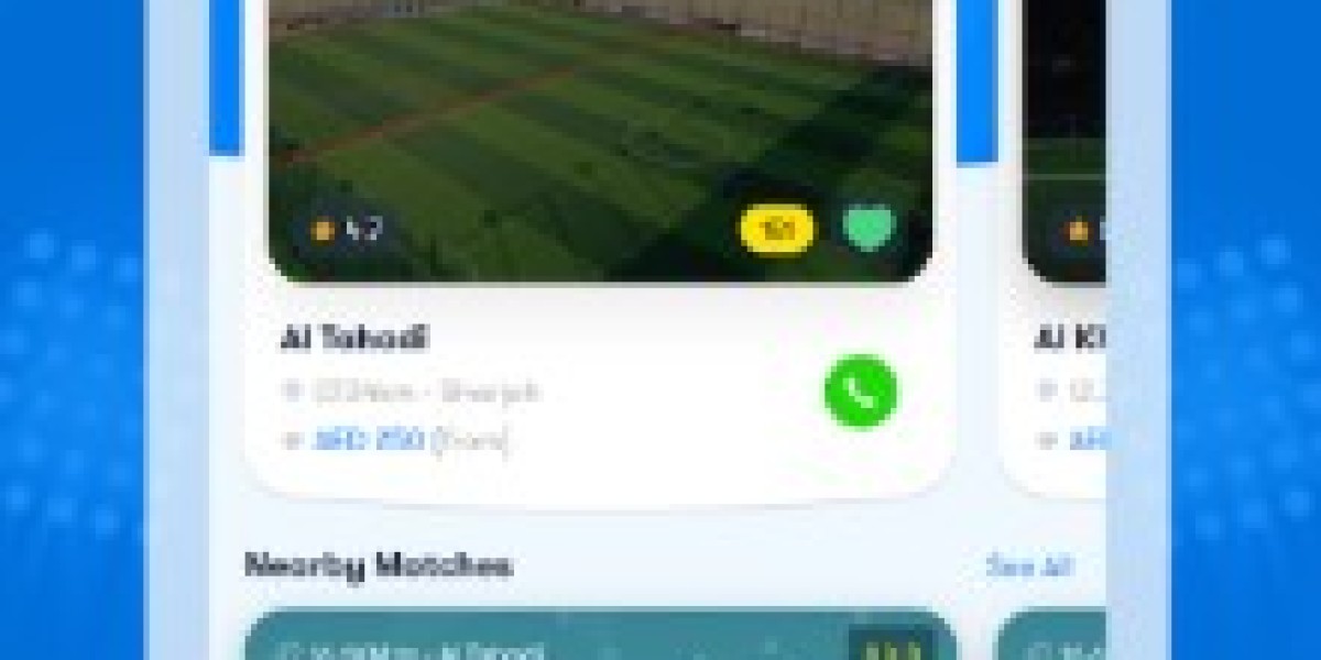 Build Your Dream Team and Find the Perfect Pitch with OLE