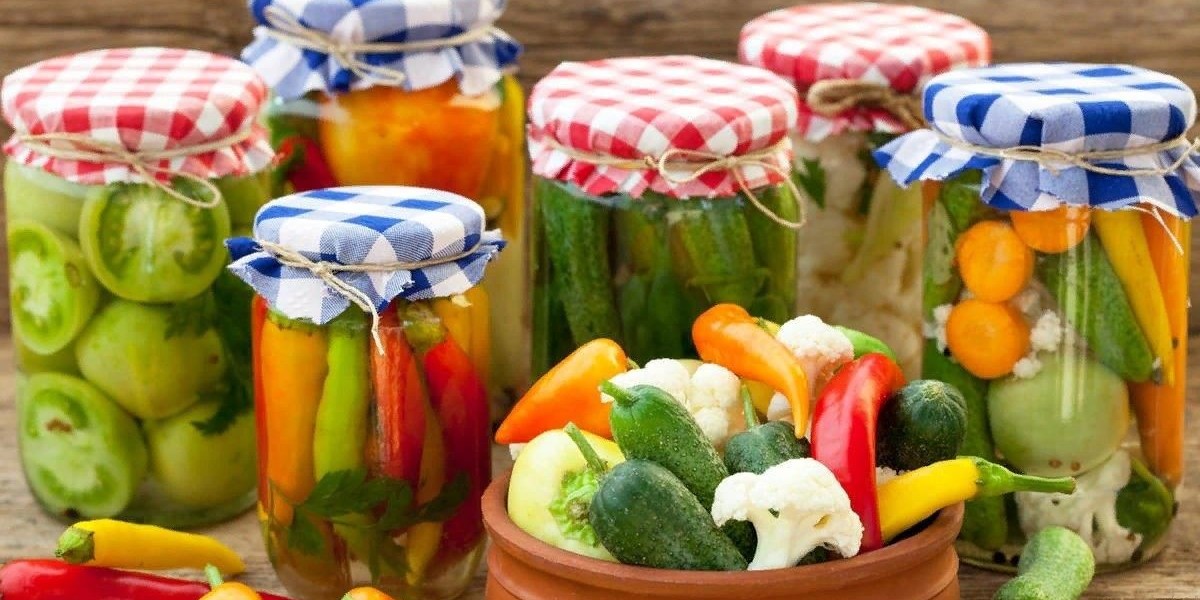 Plant-Based Preservatives Market Analysis: Regional Developments and Their Influence on Market Trajectory