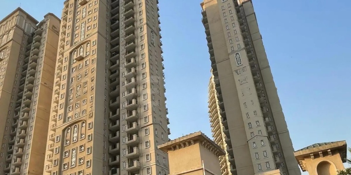 ATS Triumph: Experience Luxury Living at Sector 104, Gurgaon