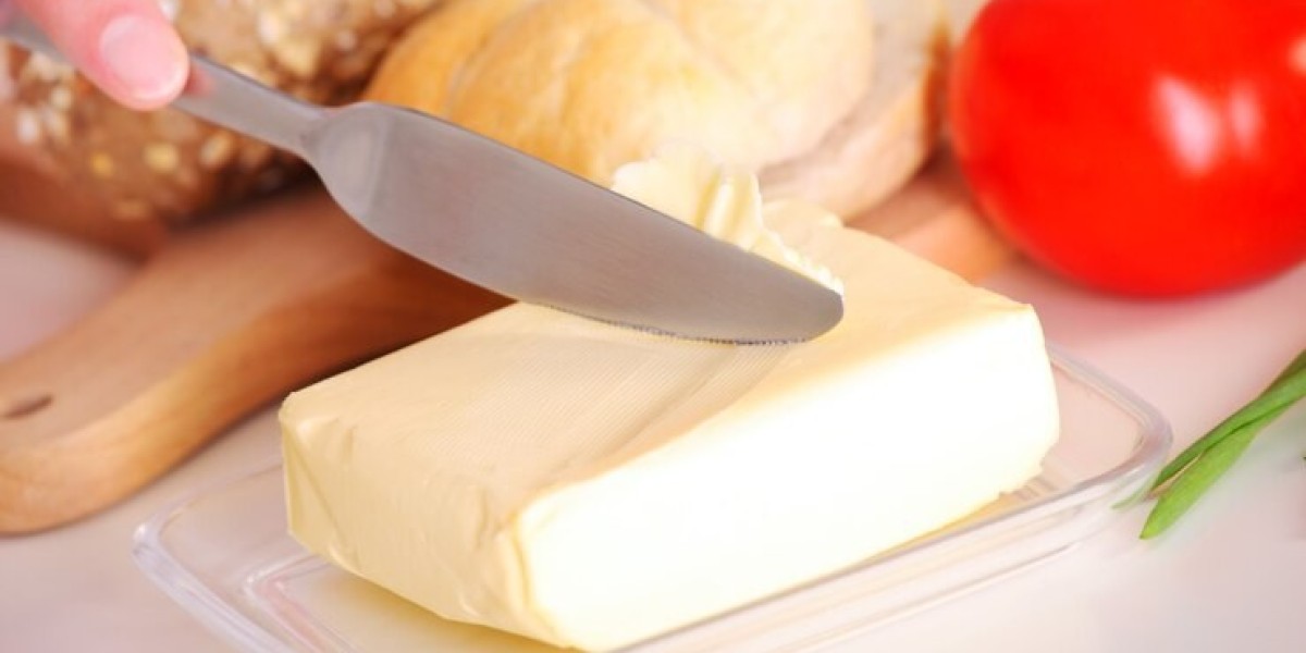 Vegan Butter Market Trends and Growth in a Dynamic Global Consumer Landscape