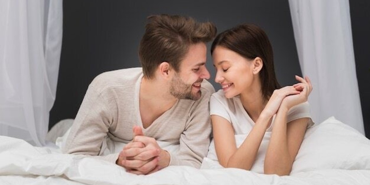Everything You Need to Know About Vidalista 60 mg