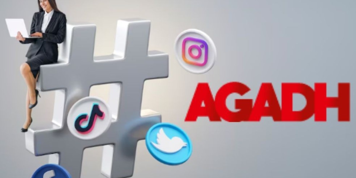 Grow Your Digital Tribe – Agadh Is the Social Media Agency in Chandigarh That Delivers Influence