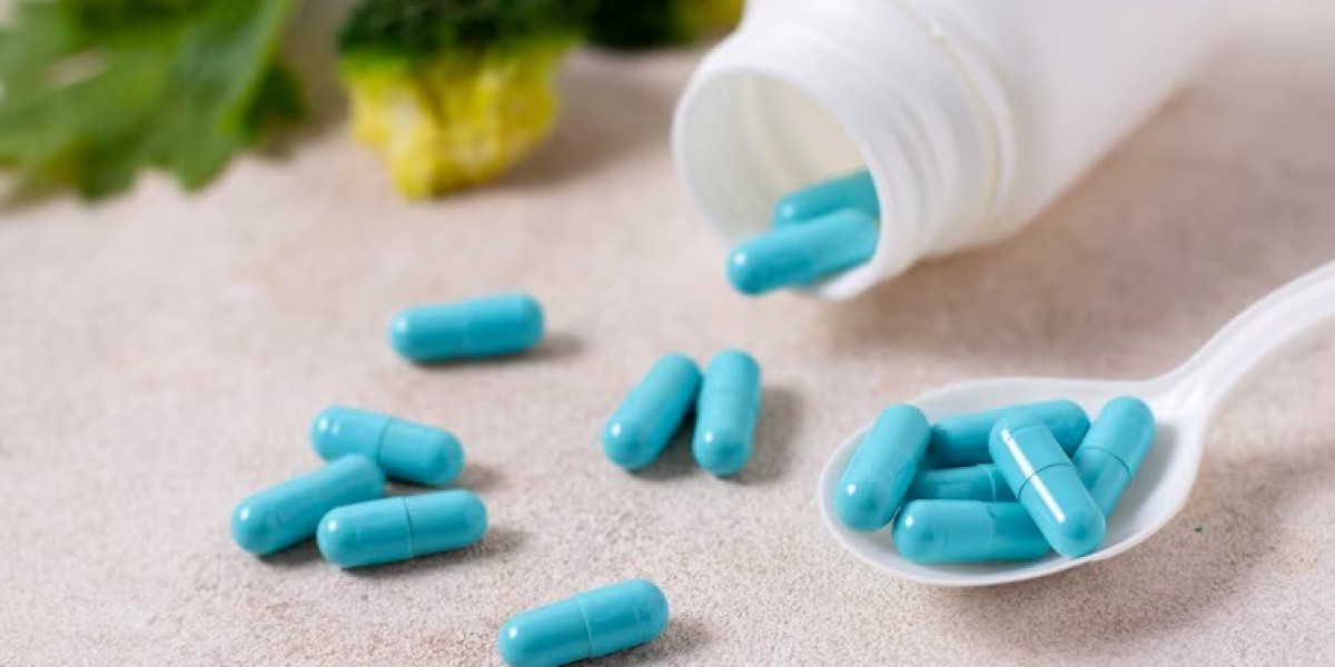 Curalin Supplement for Diabetes Care: Natural Support for Blood Sugar Control