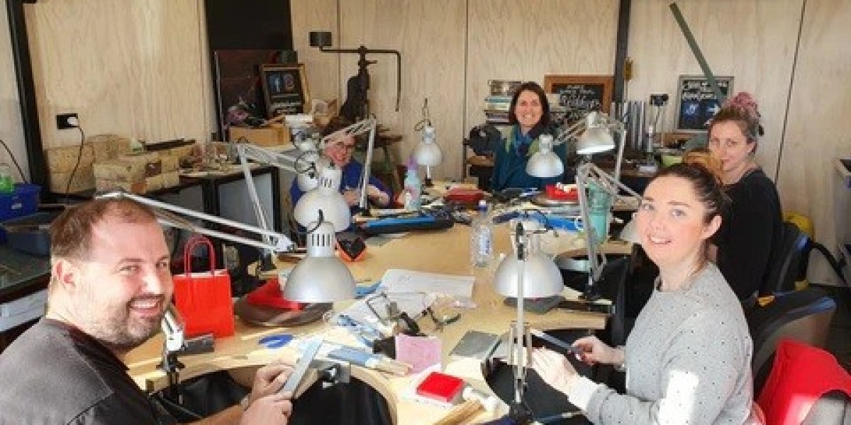 Jewellery Making Courses: Unleash Your Creativity with Hands-On Learning