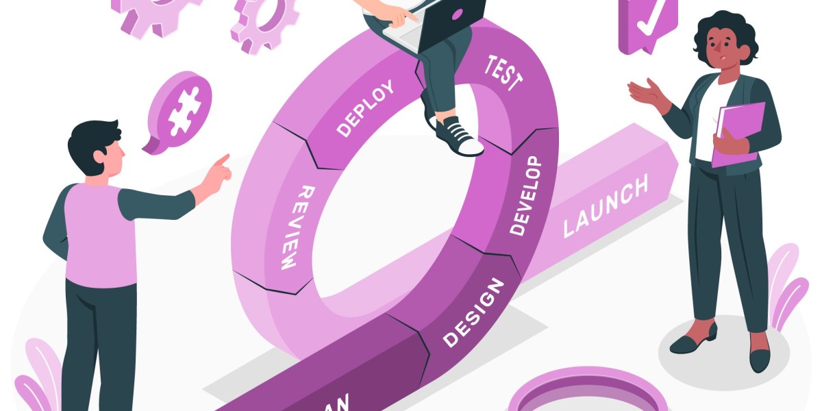 Understanding the Software Development Life Cycle
