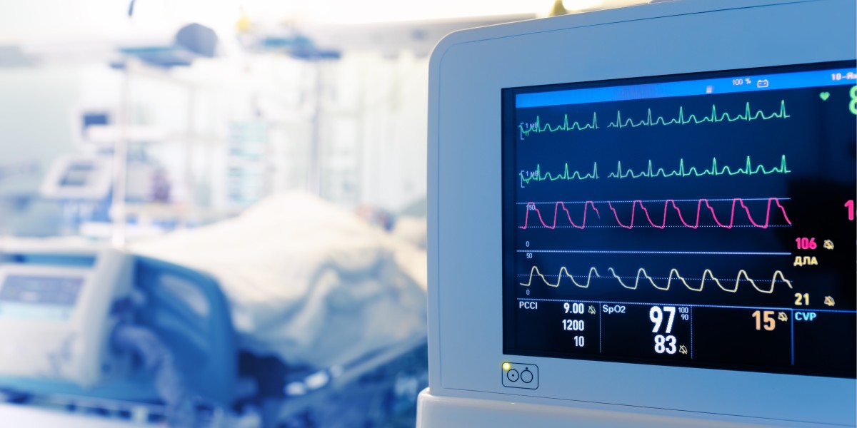 Critical Care Patient Monitoring Product Market: Exploring Growth Opportunities and Future Potential