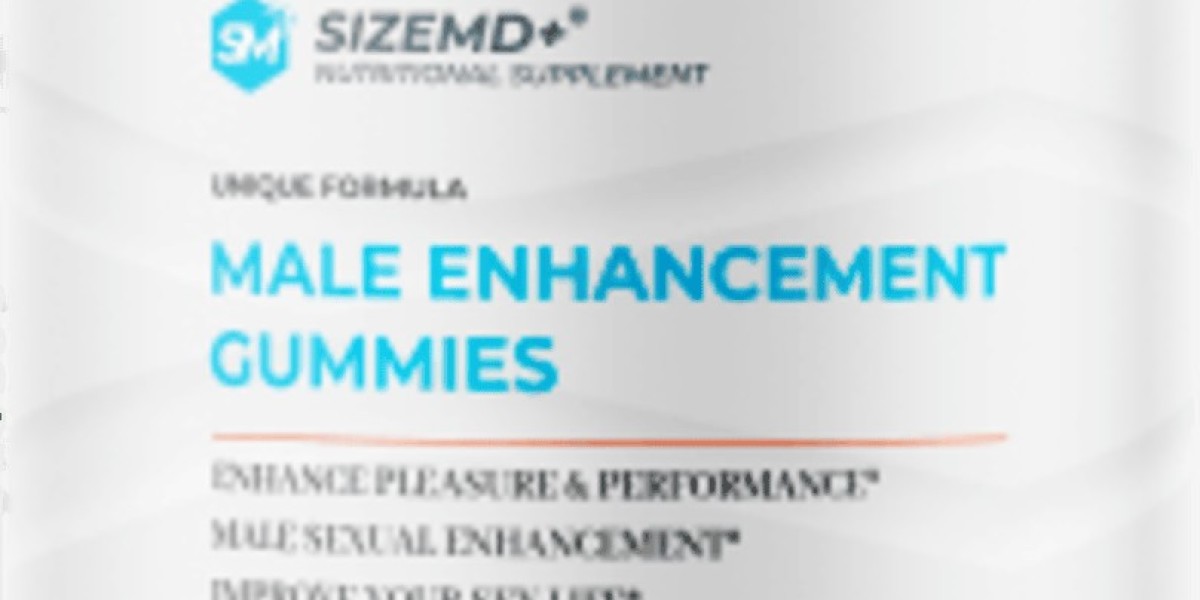 SizeMD.Male.Enhancement.Norge