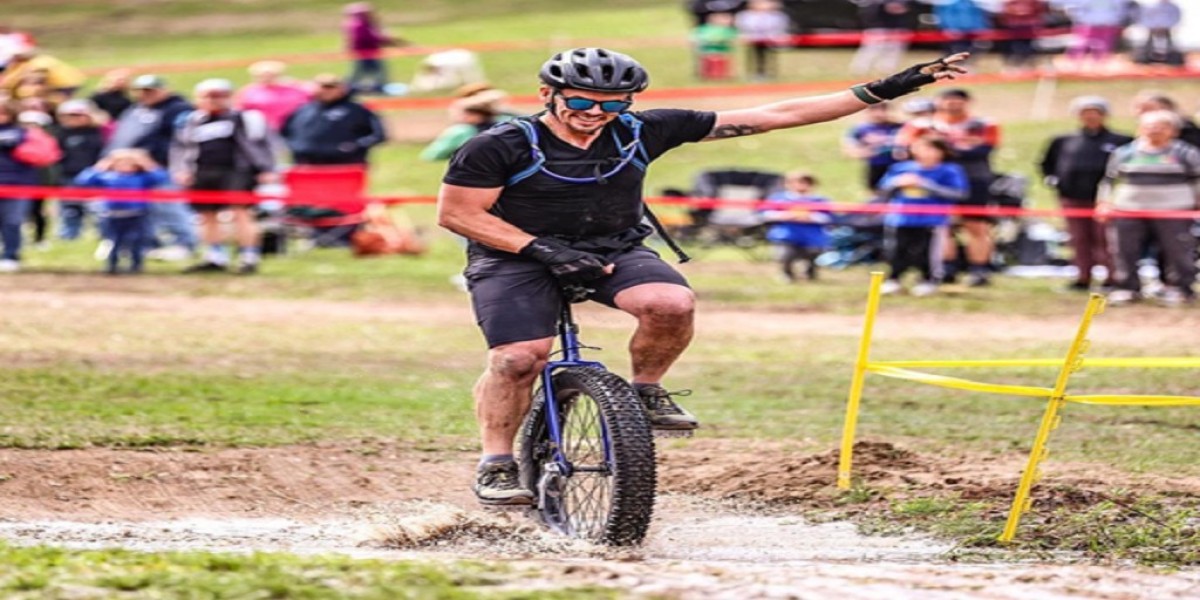 Why You Need to Be Careful When Braking Some Odd Bikes