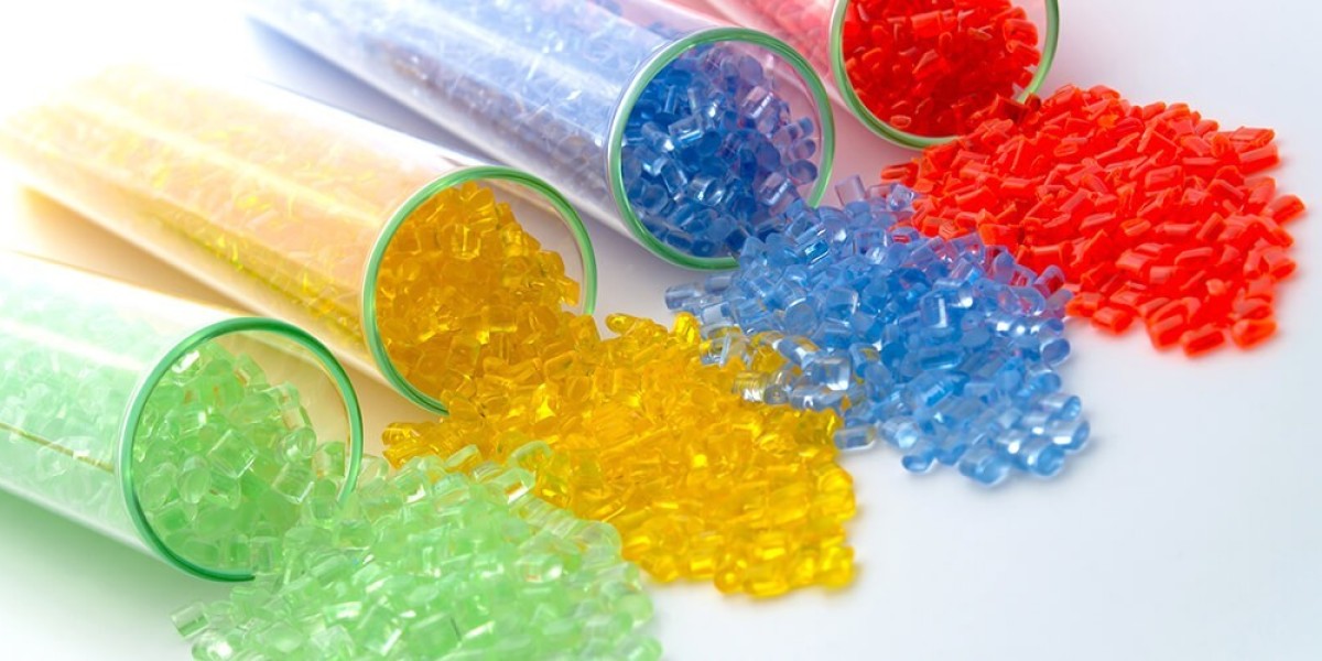 Conditioning Polymers Market Responds to Green Chemistry Trends and Biodegradable Product Innovations