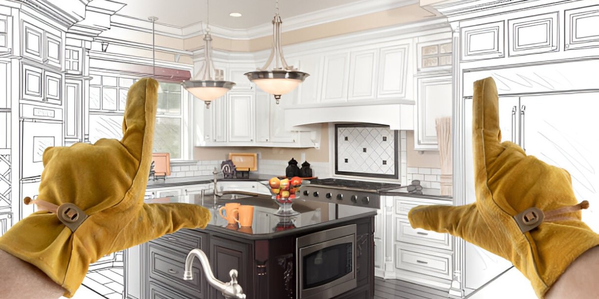 Transform Your Home with Stunning Kitchen Renovations That Wow