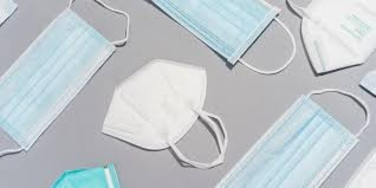 Surgical and Respiratory Mask Market Overview: Environmental Concerns and Sustainable Manufacturing Practices