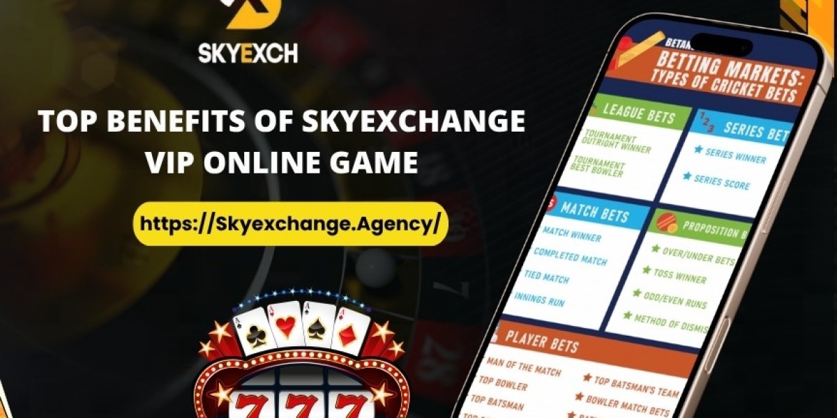 Top Reasons Why Bettors Trust Skyexchange VIP in 2025