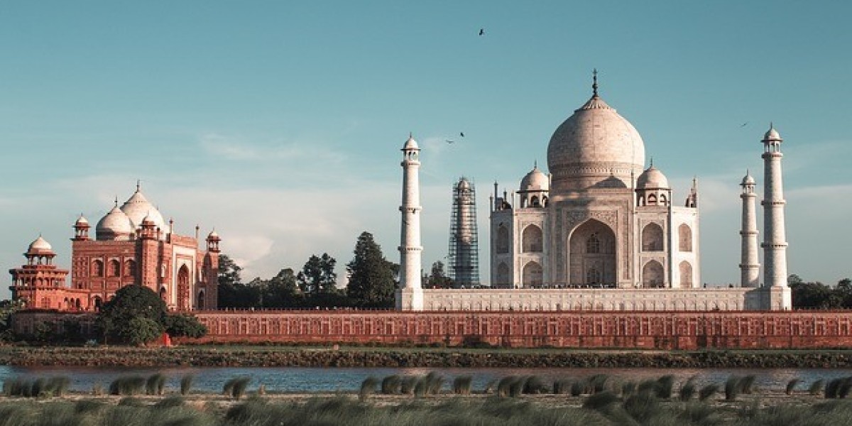 Delhi Agra Jaipur Tour