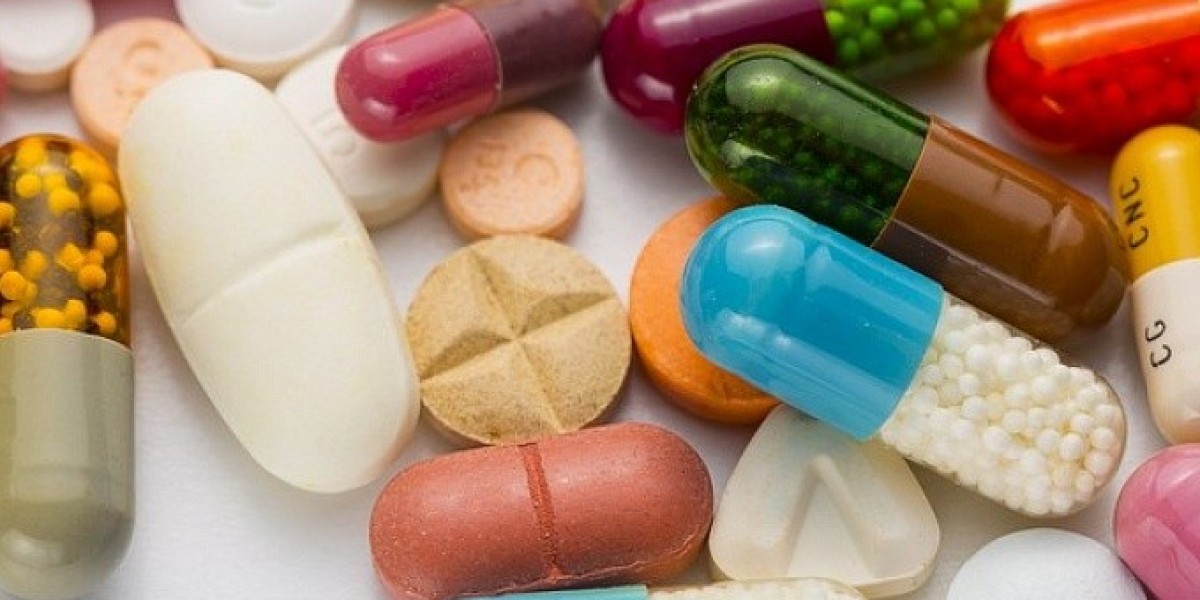 Pharmaceutical Excipients Market Navigates Patent Issues Regulatory Hurdles and Growing Cost Containment Measures