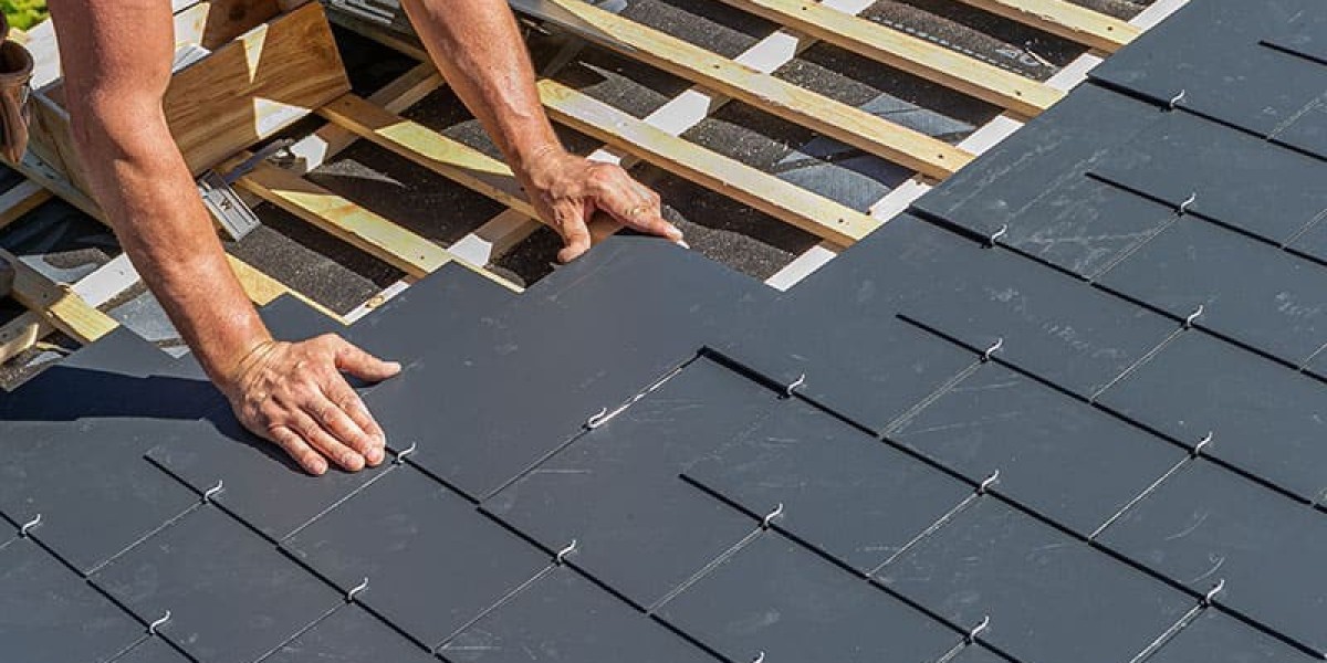 How to Choose the Best Roofing Company in Poole for Your Home Project