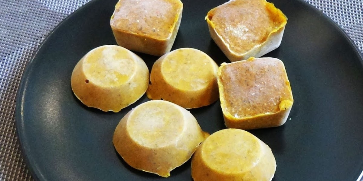 Bouillon Cube Market: Emerging Trends and Growth Prospects Driving Global Expansion Through 2035 and Beyond