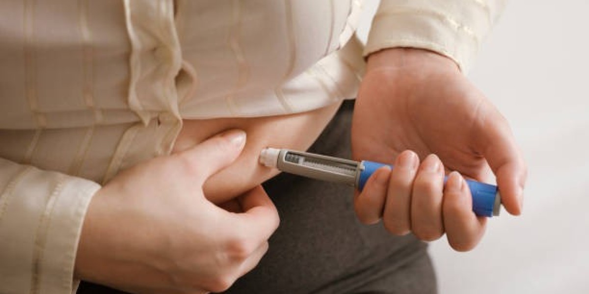 Understanding the Mechanism of Wegovy Injection in Dubai