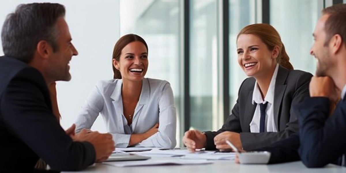 Financial Recruitment Agencies by Infinity Exists: Connecting Talent with Opportunity