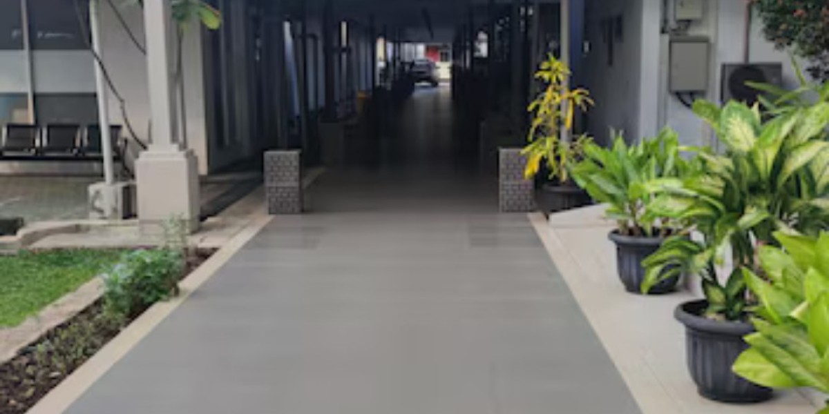 Exposed Aggregate Concrete Brisbane