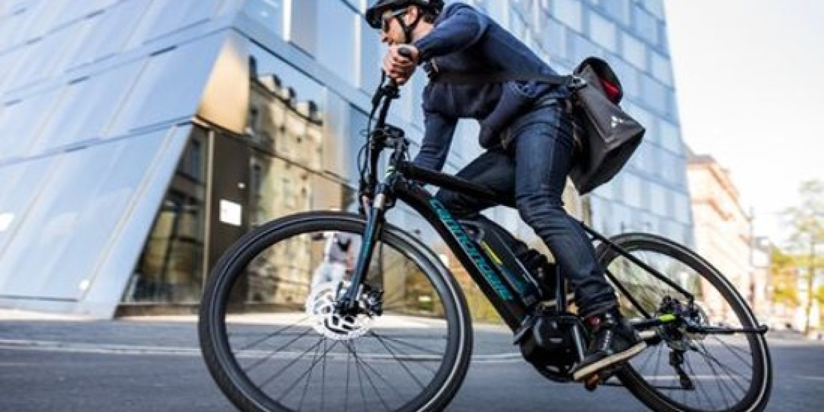 South Korea E-Bike Market: Pedaling Toward a Sustainable Future