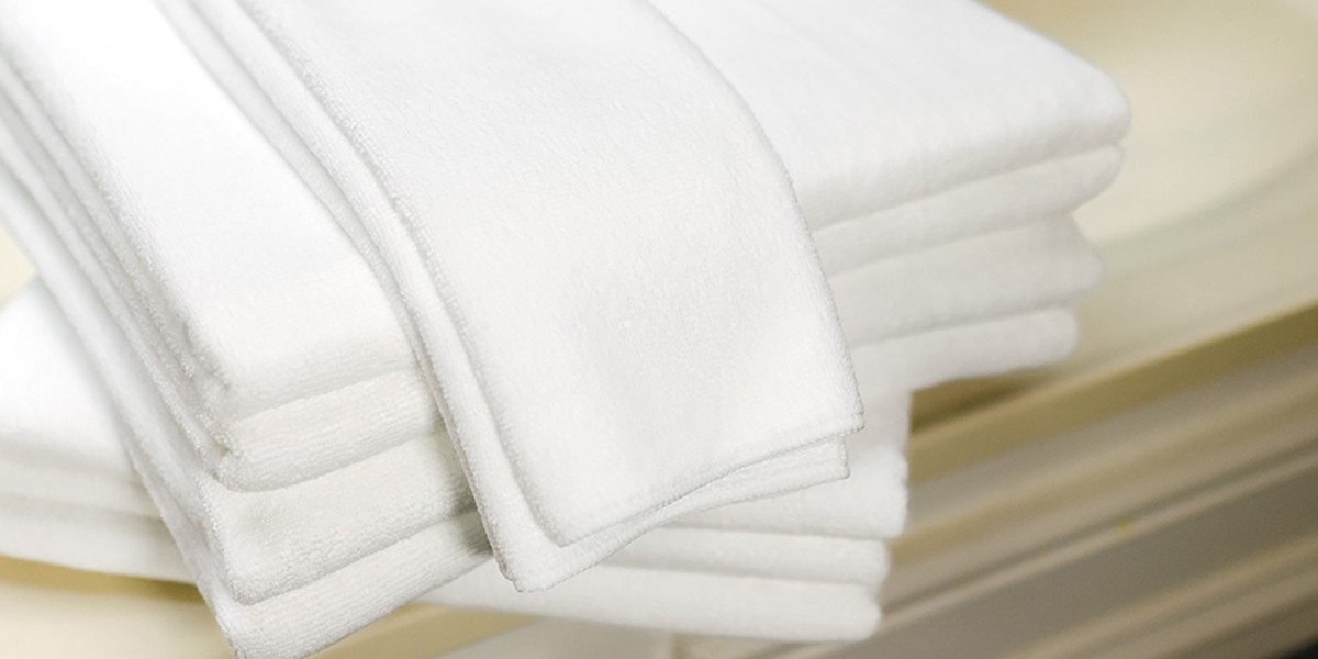 Antimicrobial Textiles Market Forecasts Robust Growth with Expanding Applications Across Key Global Sectors