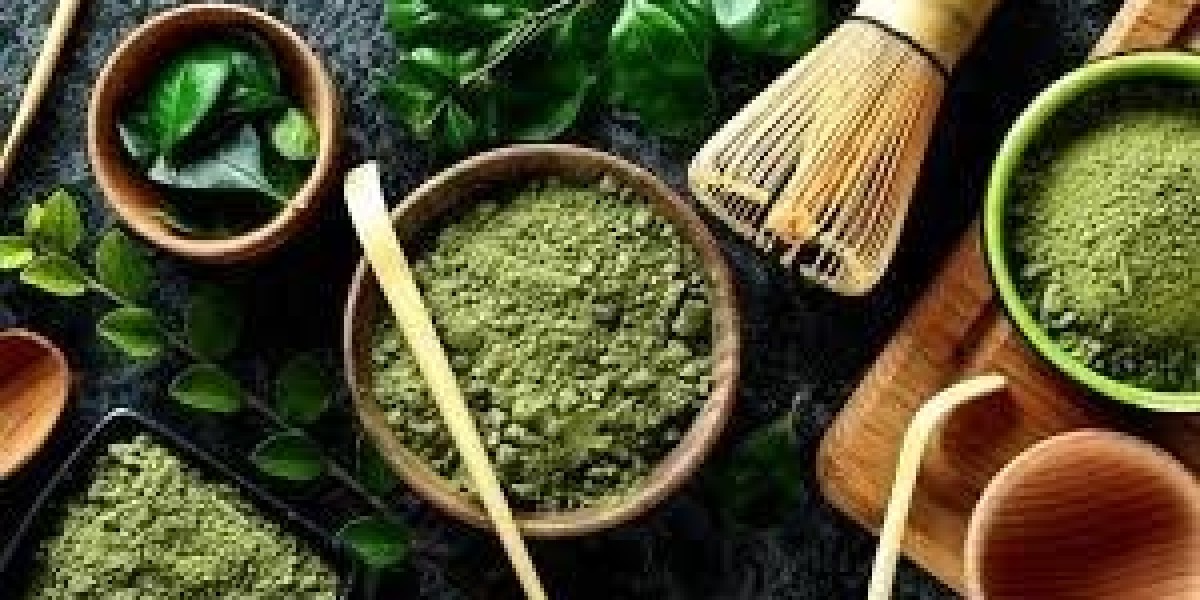 Epigallocatechin Gallate (EGCG) Market Outlook 2025: Trends, Applications, and Forecast