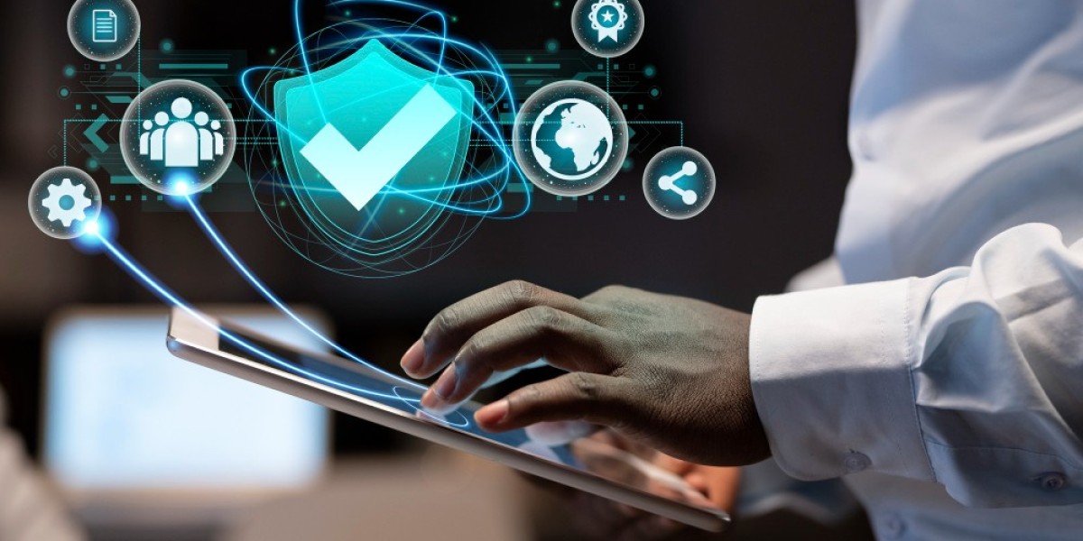 The Future of Cyber Insurance Market: What Businesses Need to Know