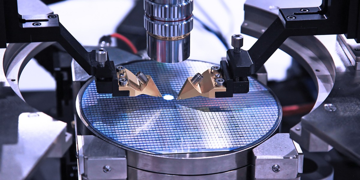 Semiconductor Assembly and Testing Services (SATS) Market Overview: Size, Trends, and Forecast