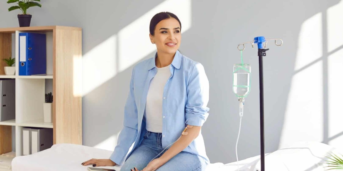 When Will You See Results from IV Glutathione?