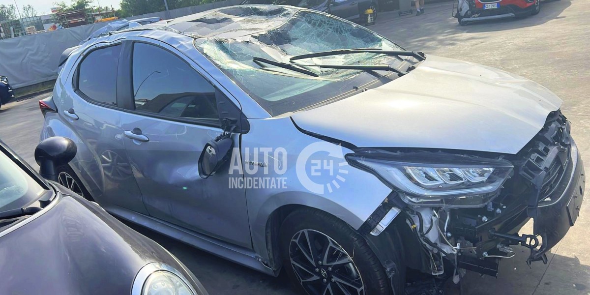 Incassa Subito: Vendere Auto Sinistrata Milano Oggi