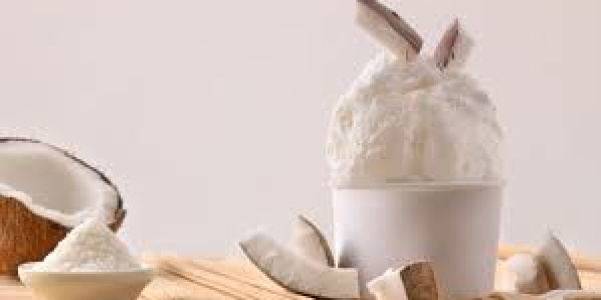 Plant-based Ice Cream Market packaging innovations focus on eco-friendly materials and branding strategies