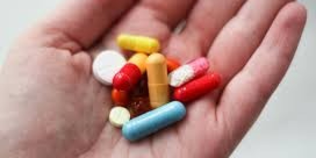 Anticancer Drugs Market Outlook: Forecasting Growth and Technological Advancements Through 2030