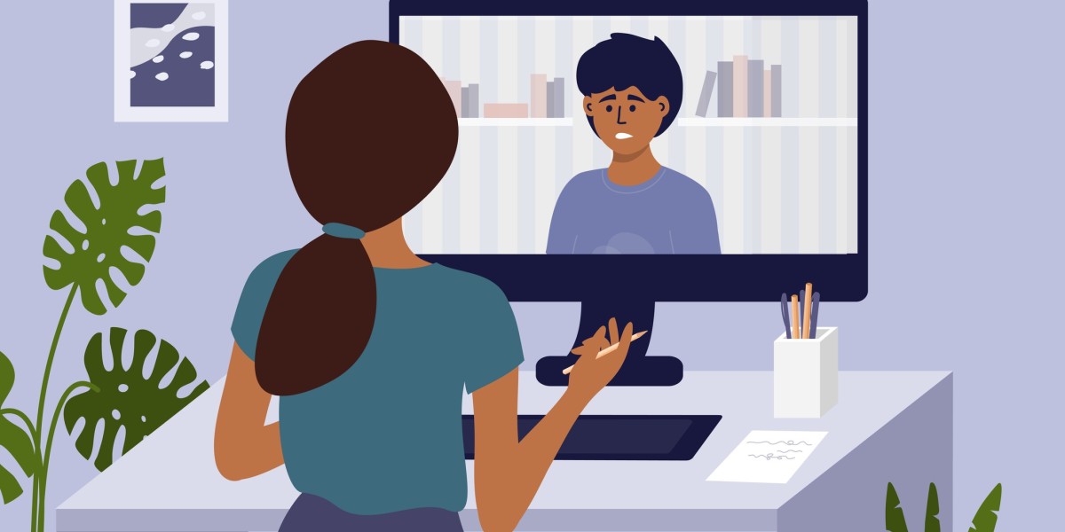 Discover the Benefits of a Web Therapist for Your Mental Wellness