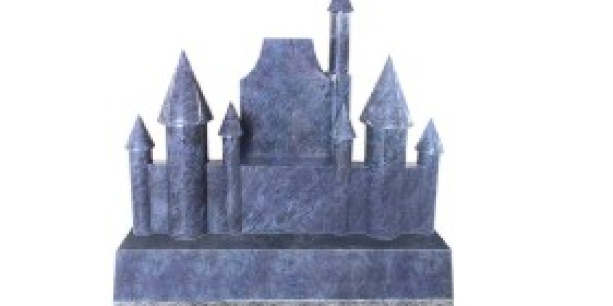 Custom Grave Monuments – Crafted with Care by The Eternal Monuments