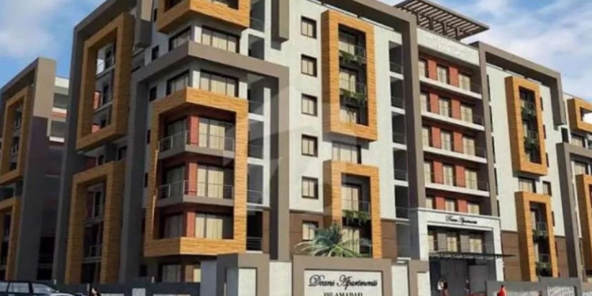 Faisalabad Building Rent or Sale