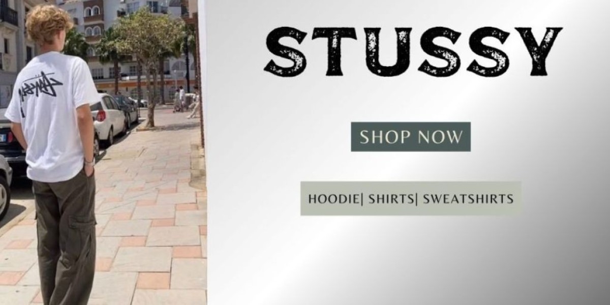 Why Stussyshopuk.com Is Blowing Up