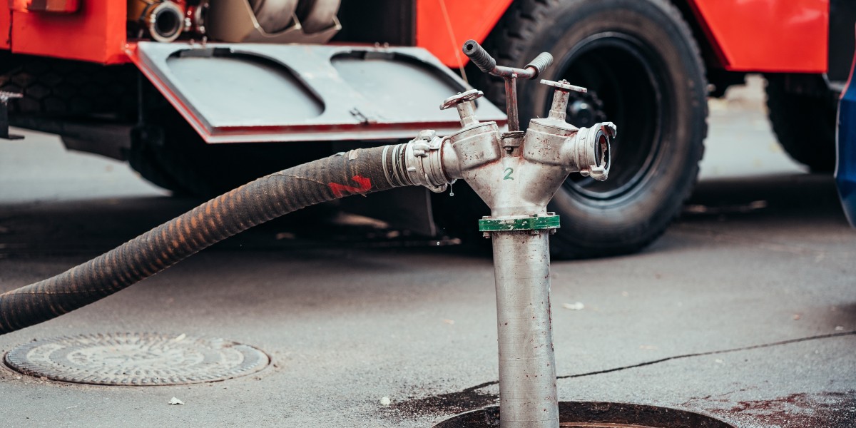 Why Septic Tank Cleaning in Kansas City Shouldn’t Be Overlooked