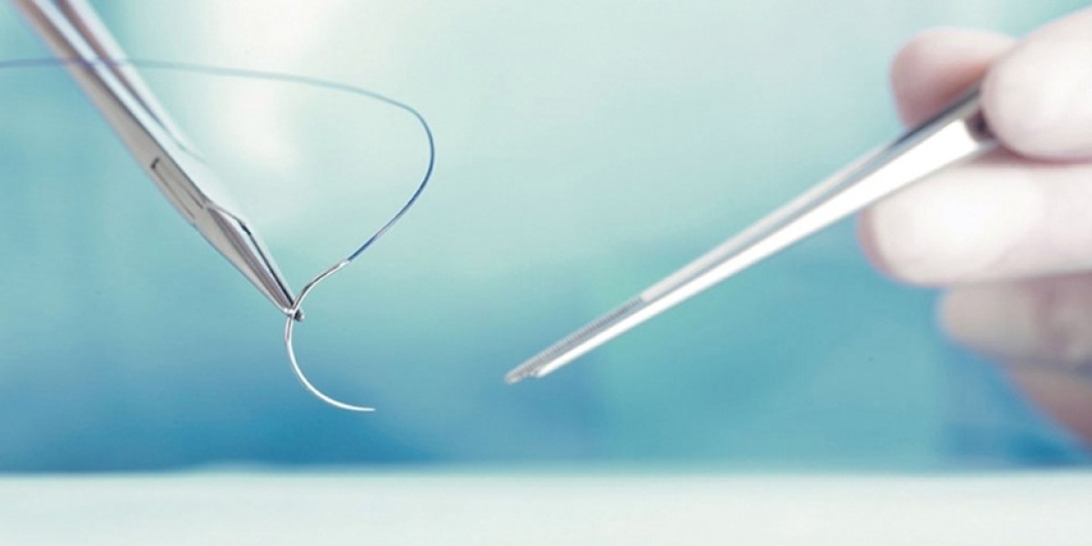 Veterinary Sutures Market Impact: Growing Adoption of Minimally Invasive Procedures Boosting Market Potential