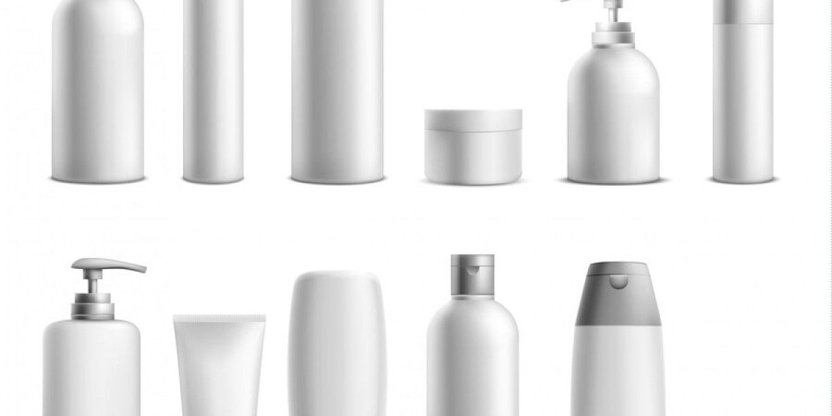 Deodorant Packaging Market Trends: The Role of Minimalist and Aesthetic Designs in Consumer Choices