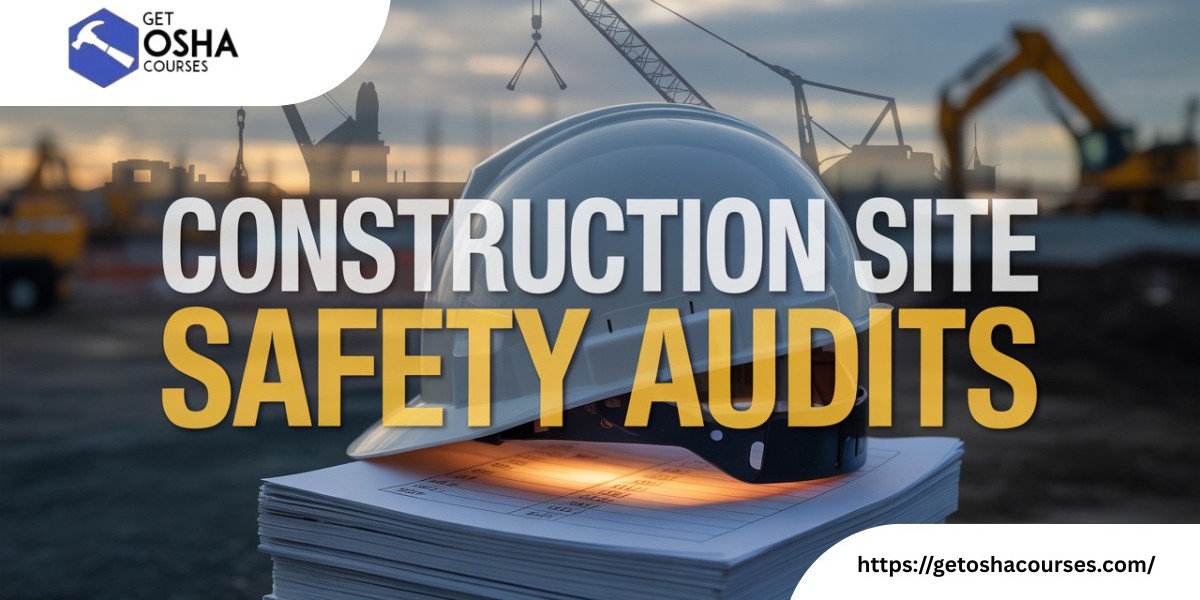Construction Site Safety Audits Explained: What You Need to Know