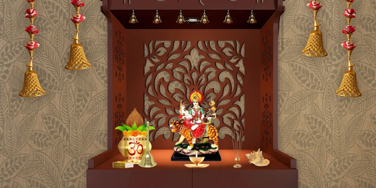 Top Wooden Temple Trends of 2025 You Need to Know